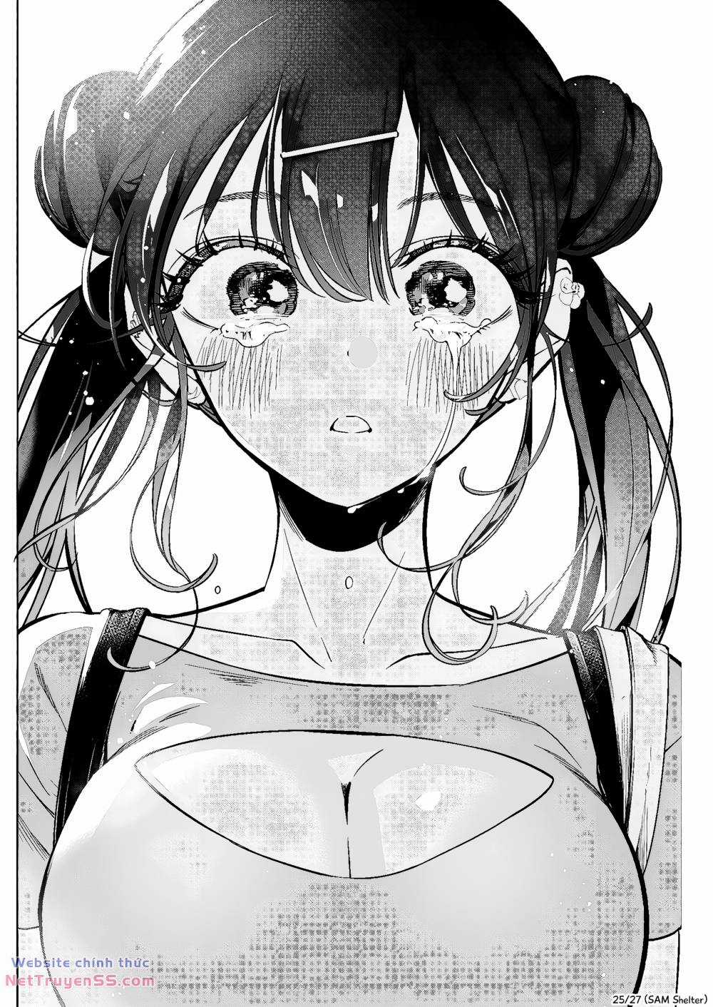 Kakunaru Ue Wa Chapter 11 trang 24