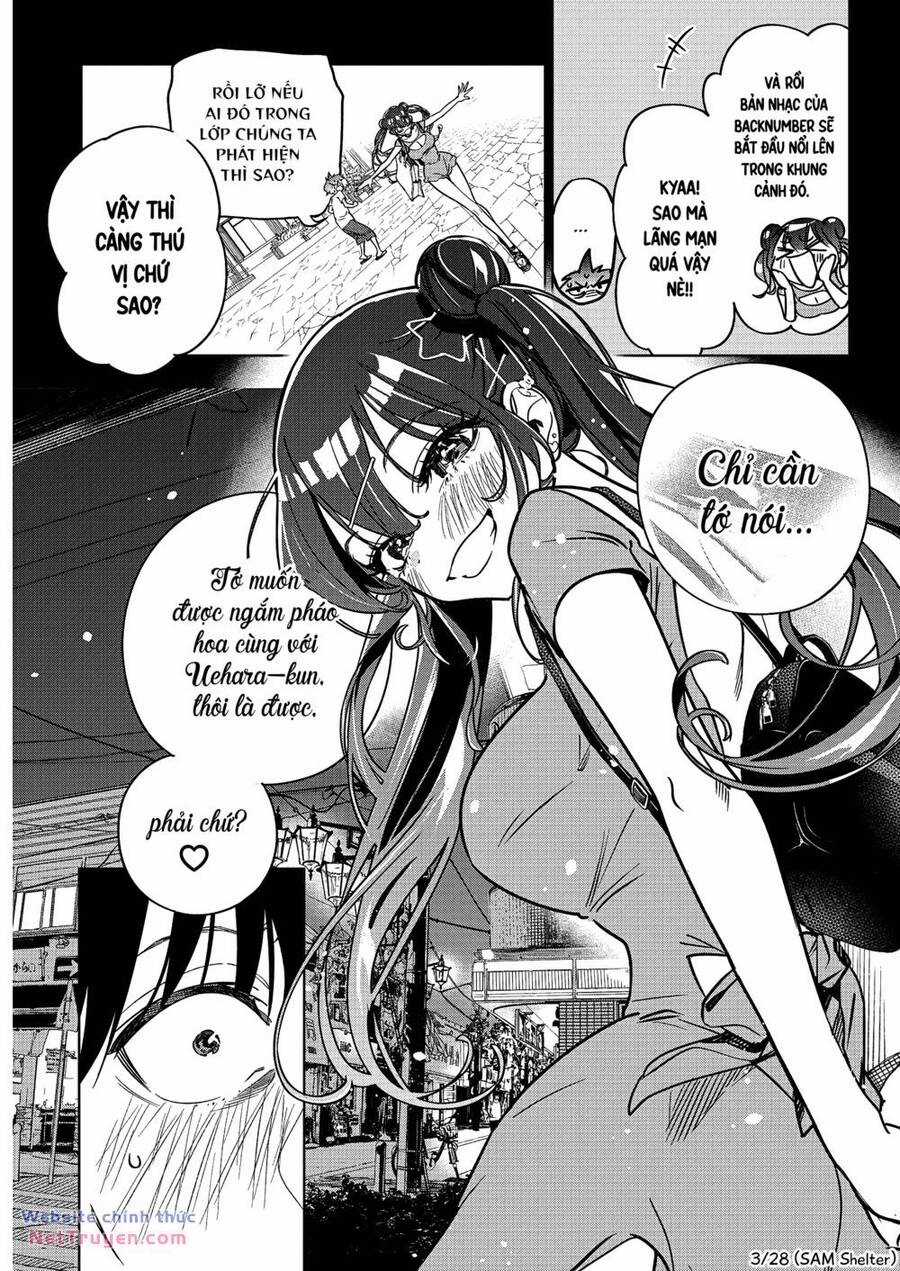 Kakunaru Ue Wa Chapter 13 trang 2