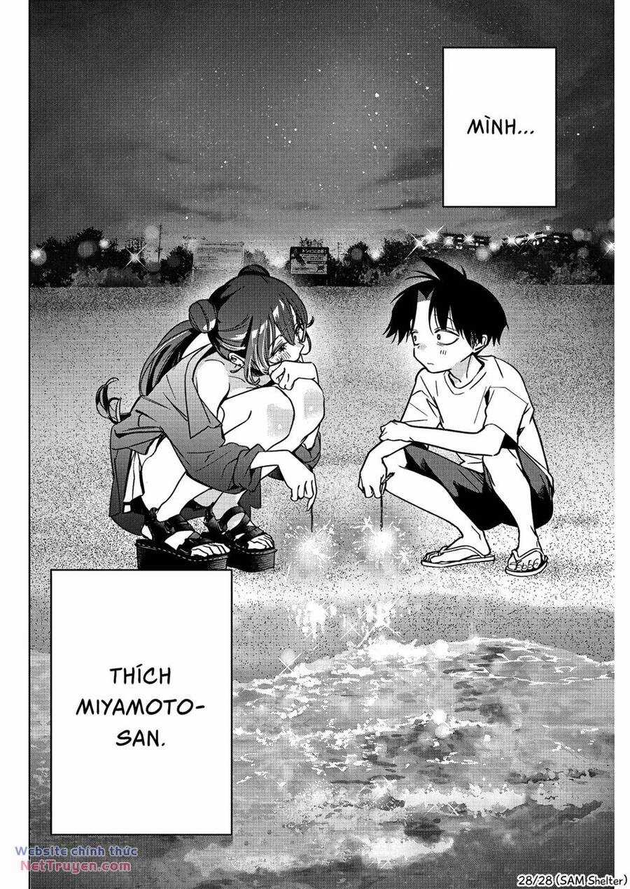 Kakunaru Ue Wa Chapter 13 trang 25