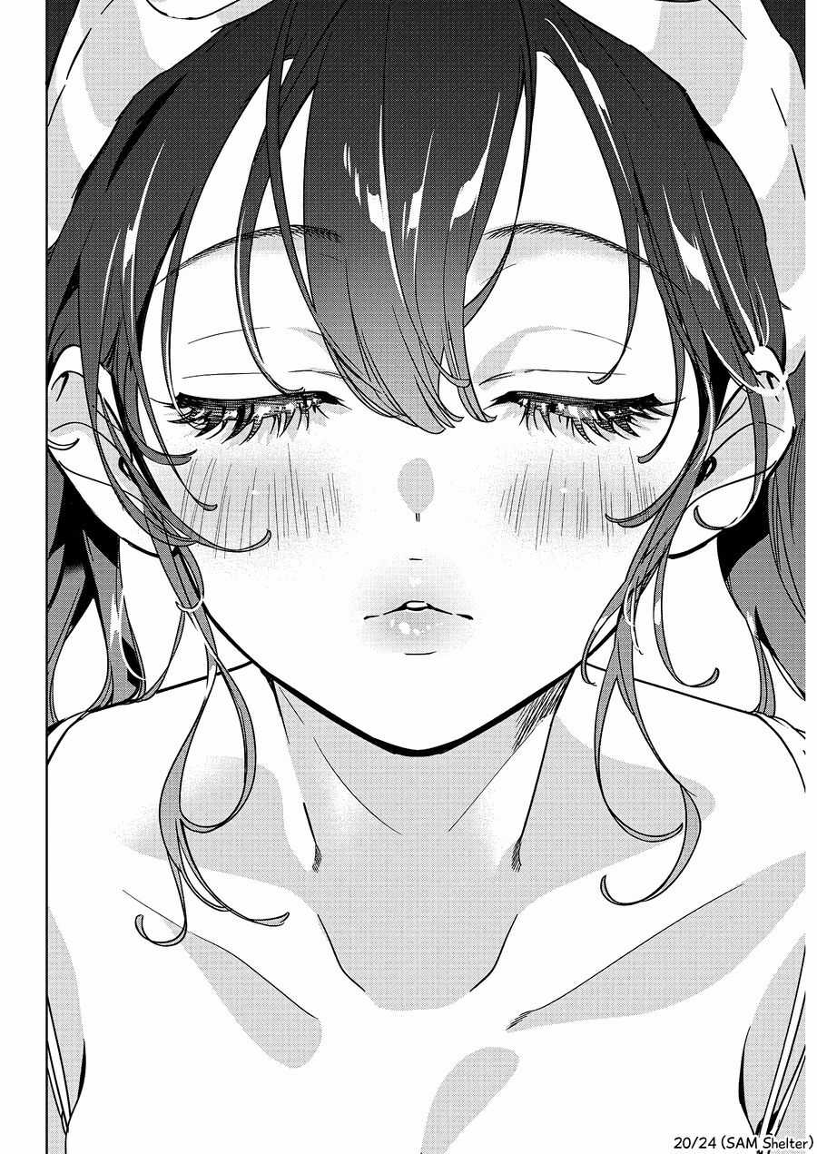 Kakunaru Ue Wa Chapter 14 trang 21