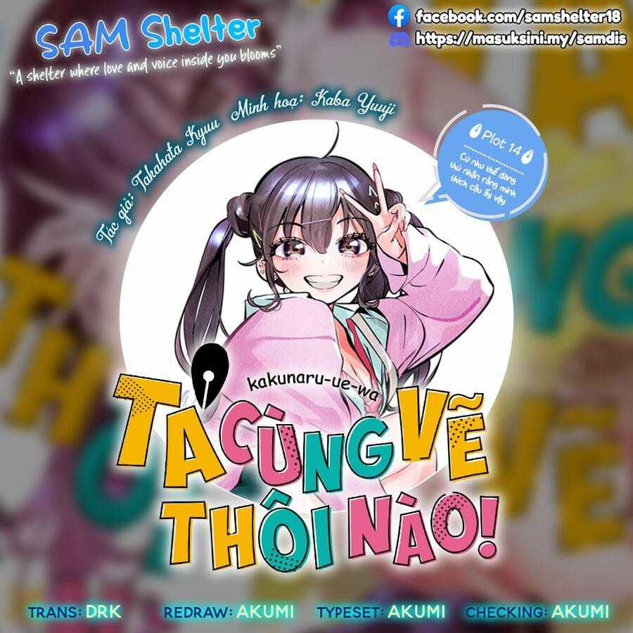 Kakunaru Ue Wa Chapter 14 trang 24