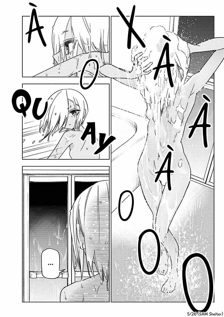 Kakunaru Ue Wa Chapter 19 trang 4