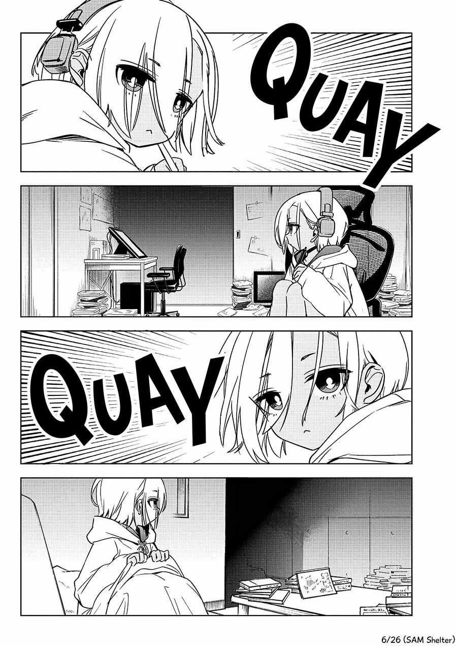 Kakunaru Ue Wa Chapter 19 trang 5