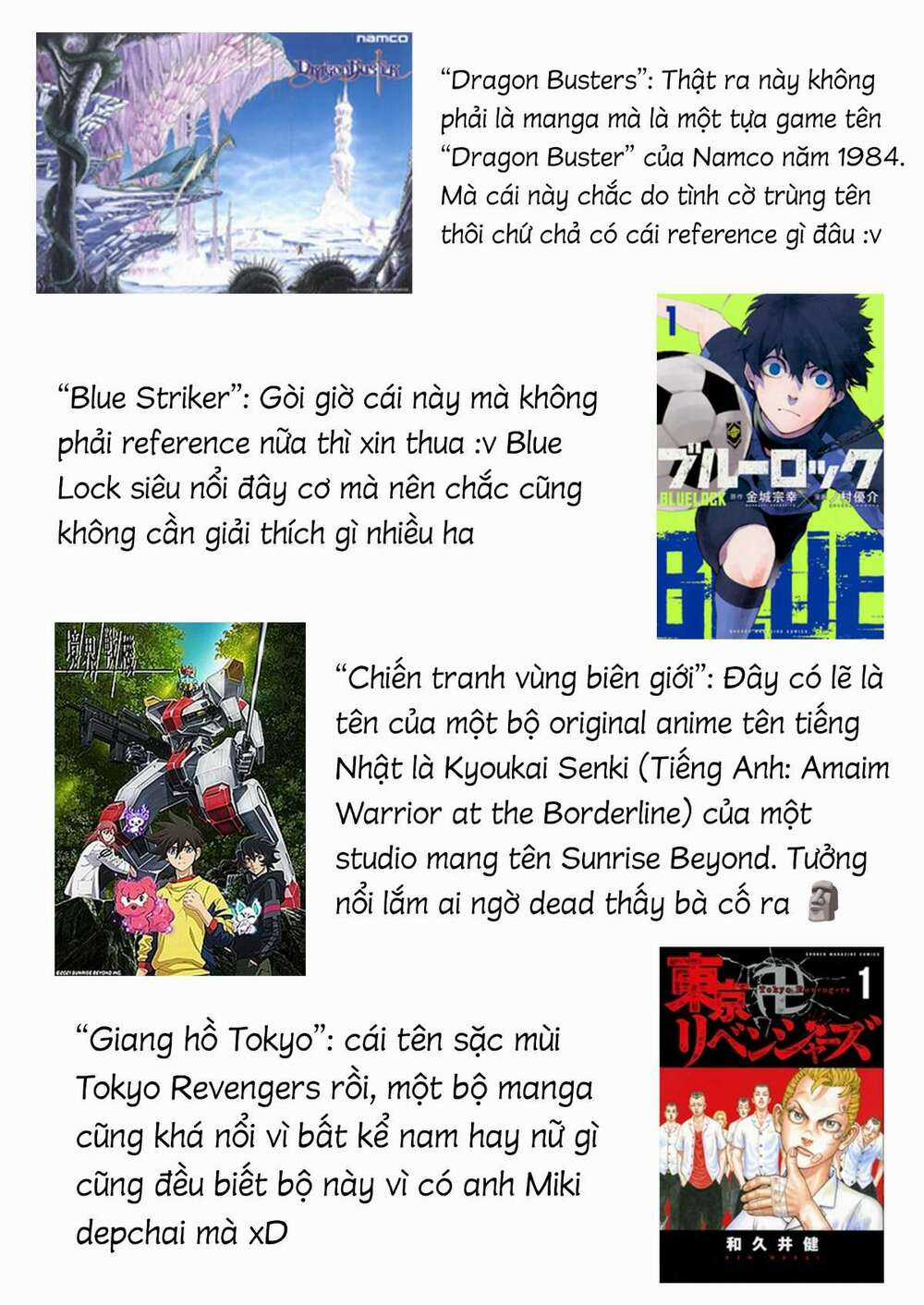 Kakunaru Ue Wa Chapter 2 trang 33