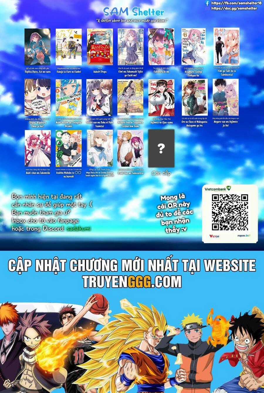 Kakunaru Ue Wa Chapter 21 trang 25