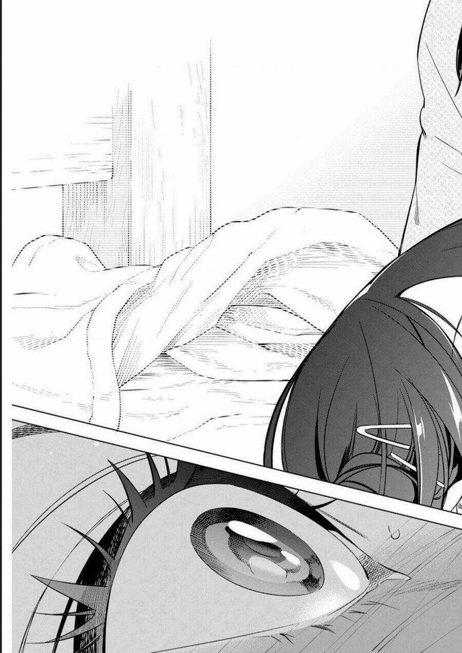 Kakunaru Ue Wa Chapter 4 trang 20
