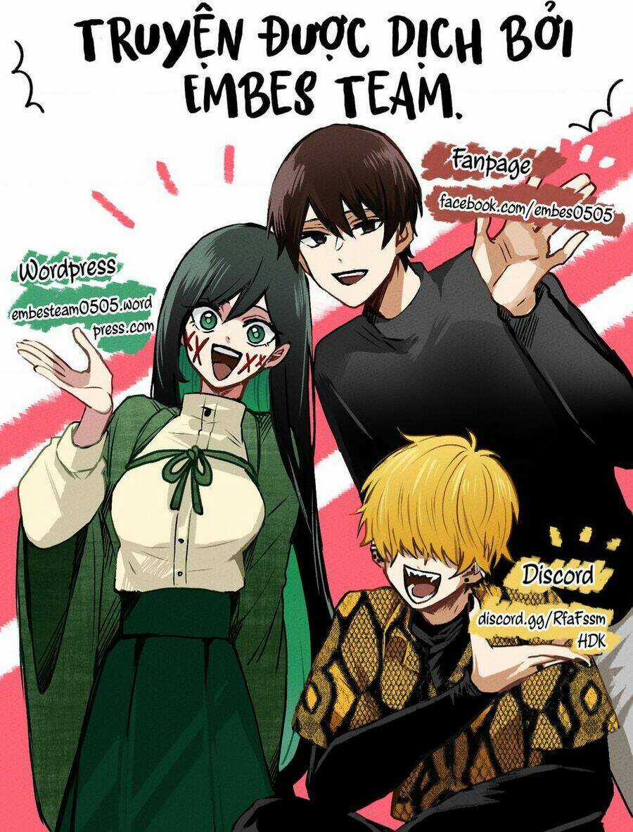 Kakunaru Ue Wa Chapter 4 trang 27