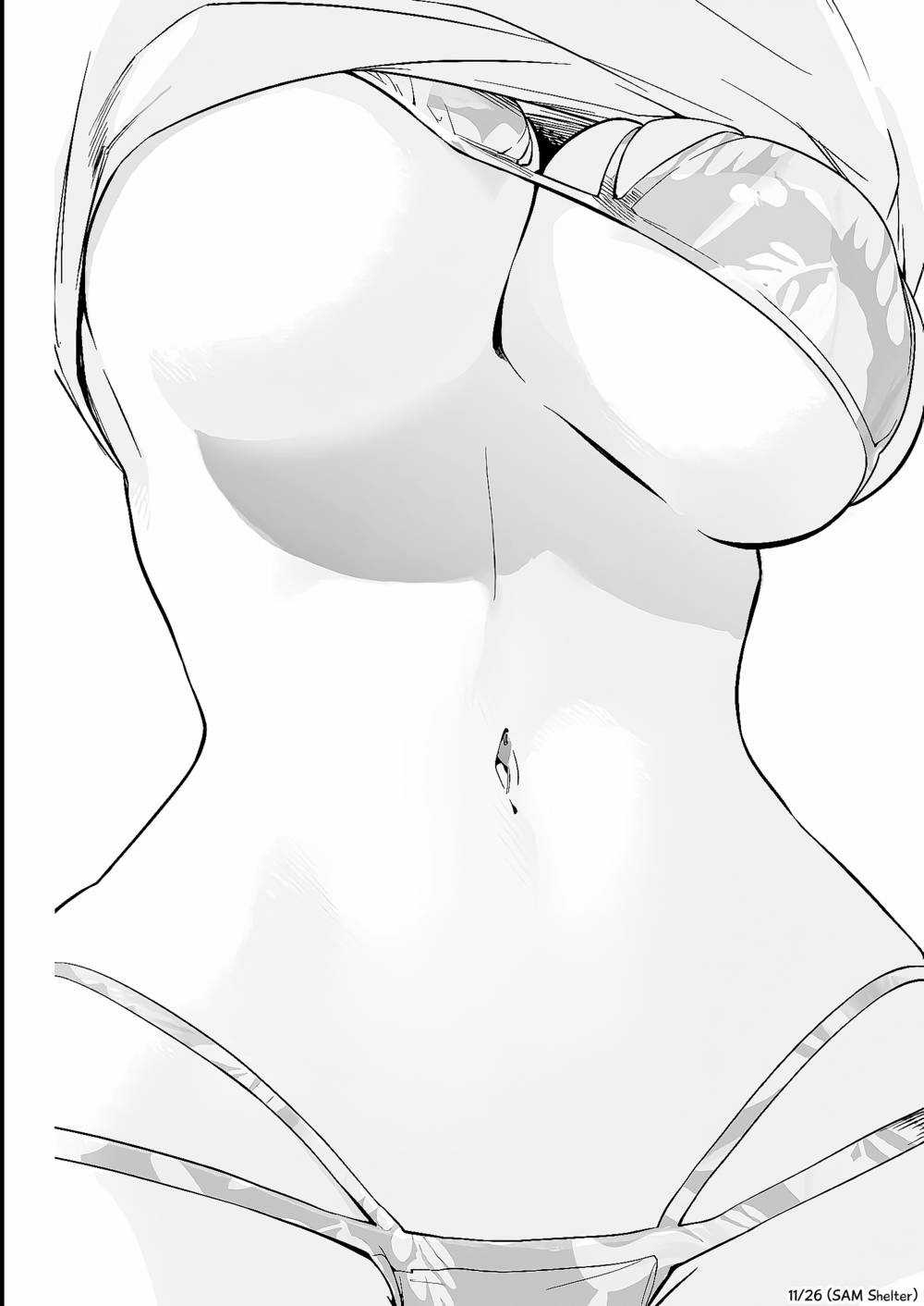 Kakunaru Ue Wa Chapter 8 trang 10