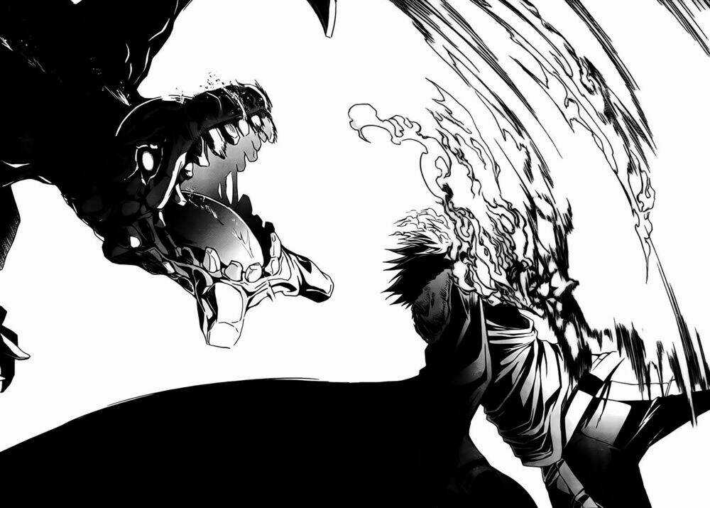 Kakusansei Million Arthur - Gunjou no Shugosha Chapter 1 trang 54