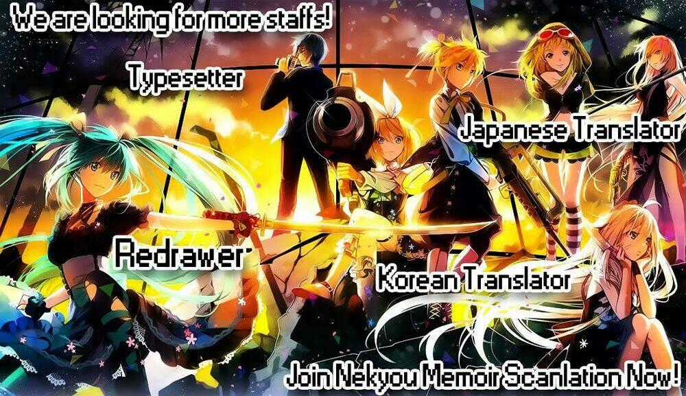 Kakusansei Million Arthur - Gunjou no Shugosha Chapter 1 trang 59