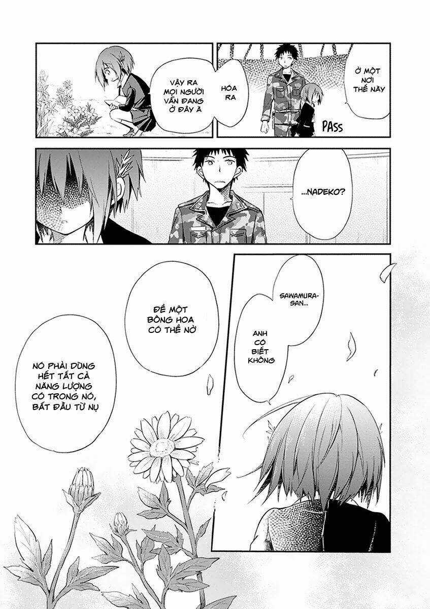 Kalyx Chapter 1.2 trang 10