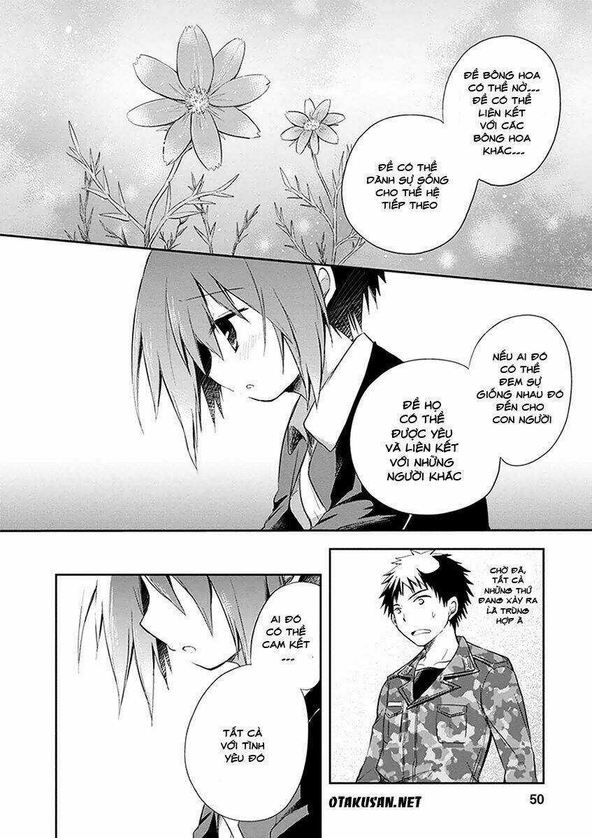 Kalyx Chapter 1.2 trang 11