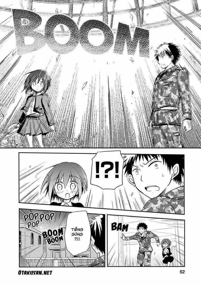 Kalyx Chapter 1.2 trang 13