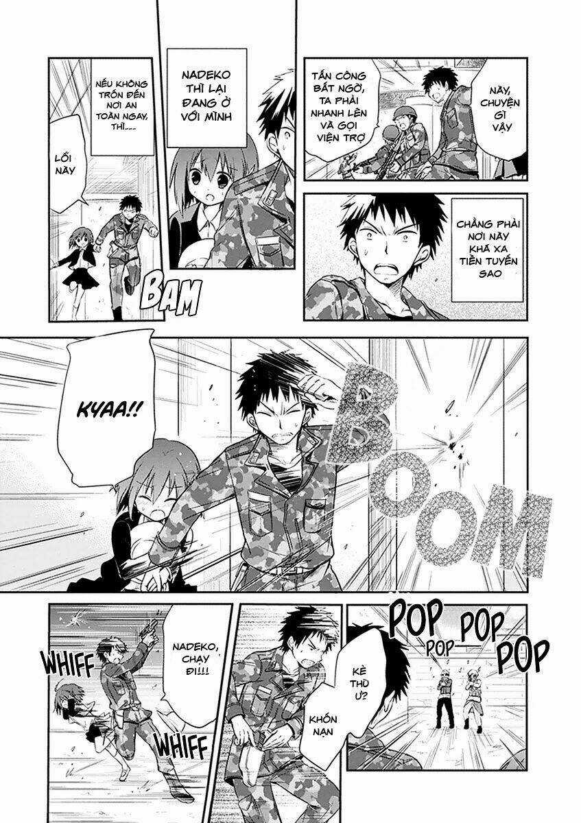 Kalyx Chapter 1.2 trang 14