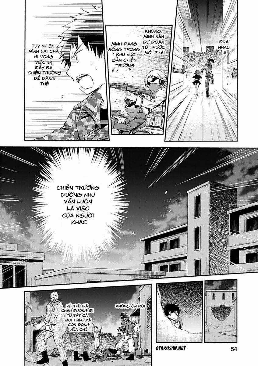 Kalyx Chapter 1.2 trang 15