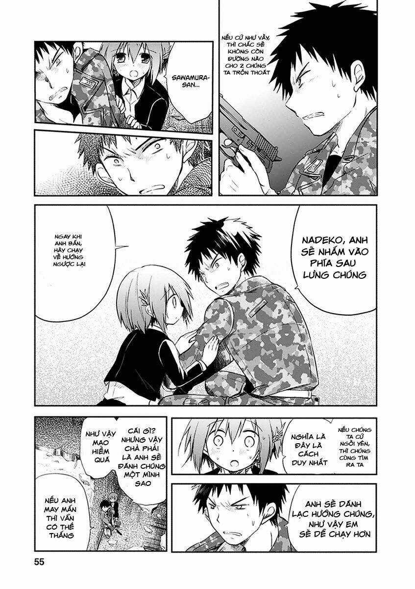 Kalyx Chapter 1.2 trang 16