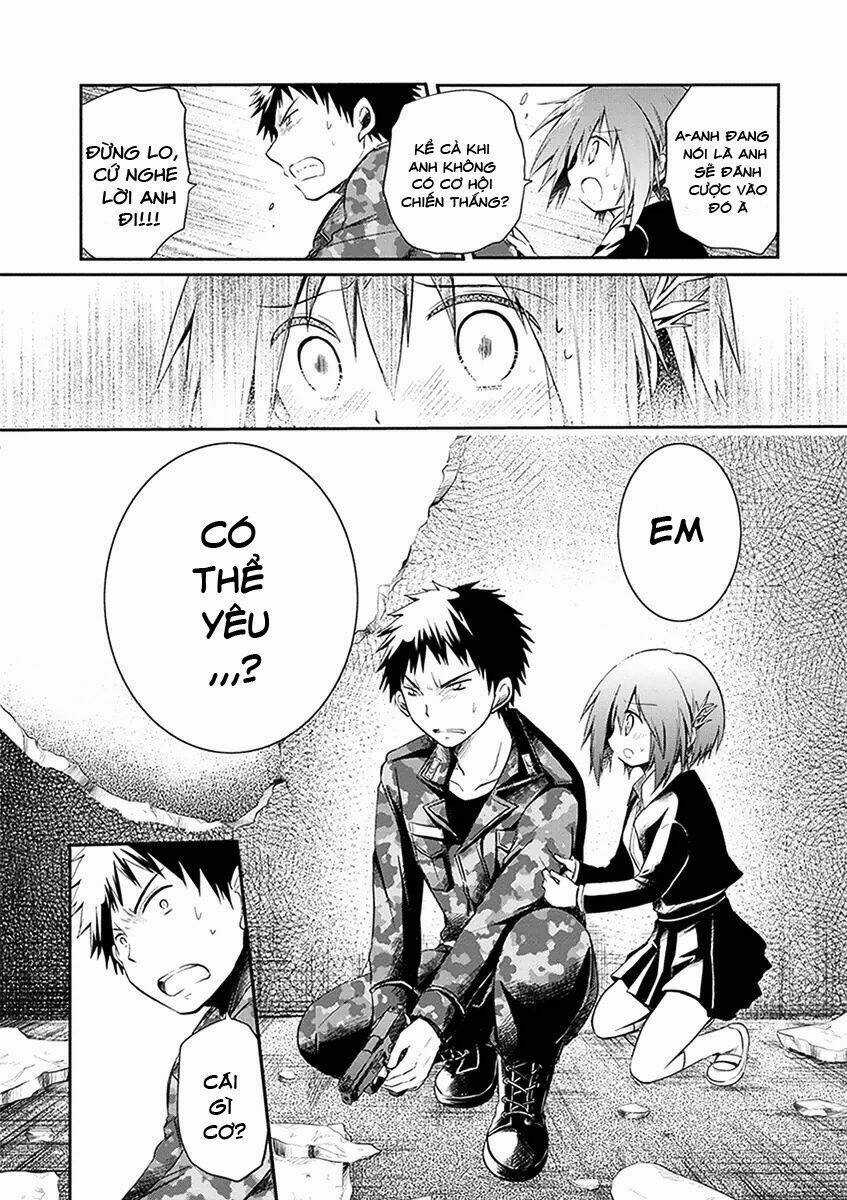 Kalyx Chapter 1.2 trang 17