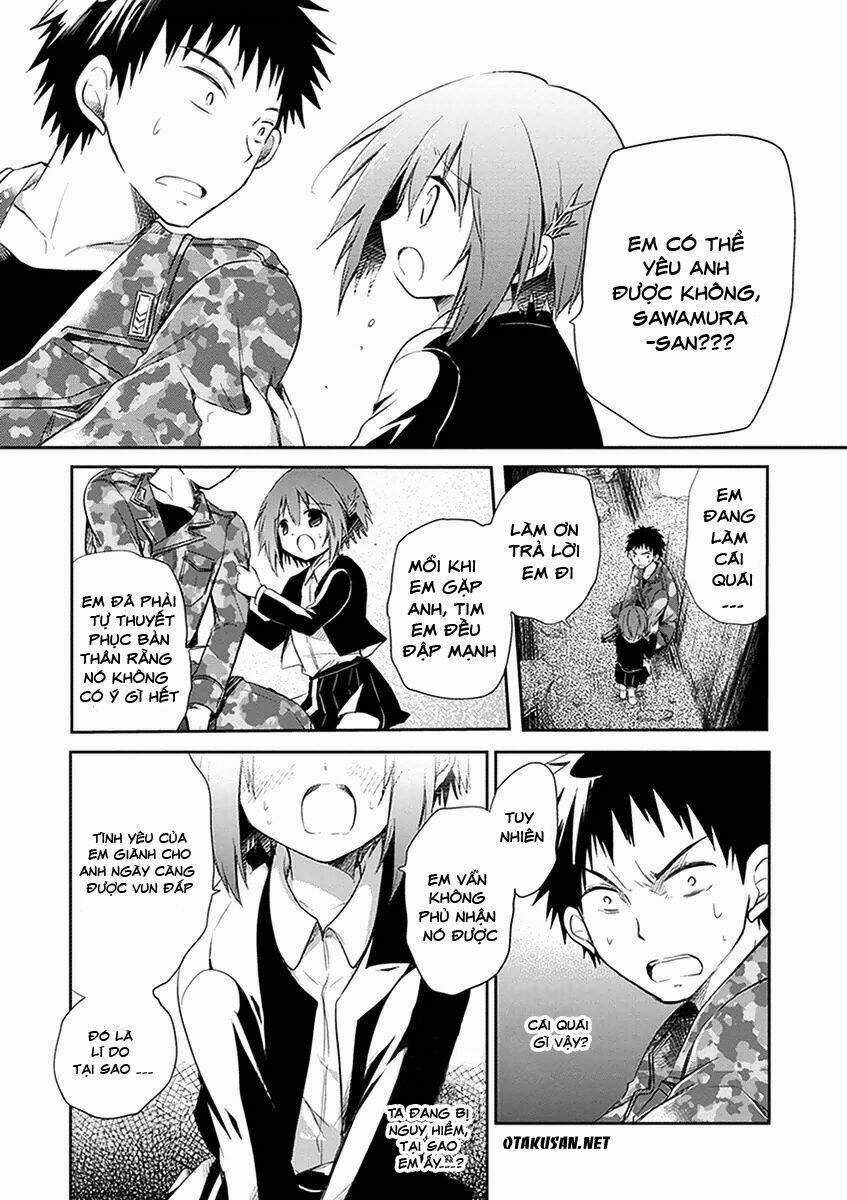 Kalyx Chapter 1.2 trang 18