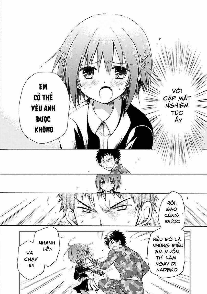 Kalyx Chapter 1.2 trang 19