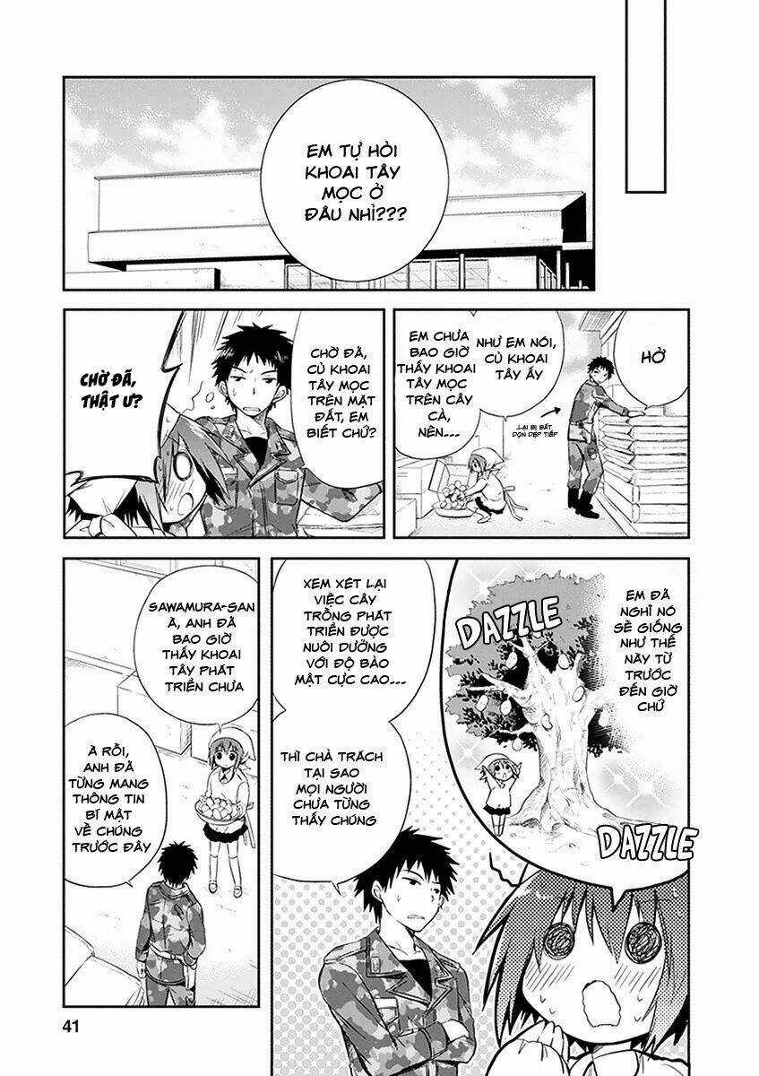 Kalyx Chapter 1.2 trang 2