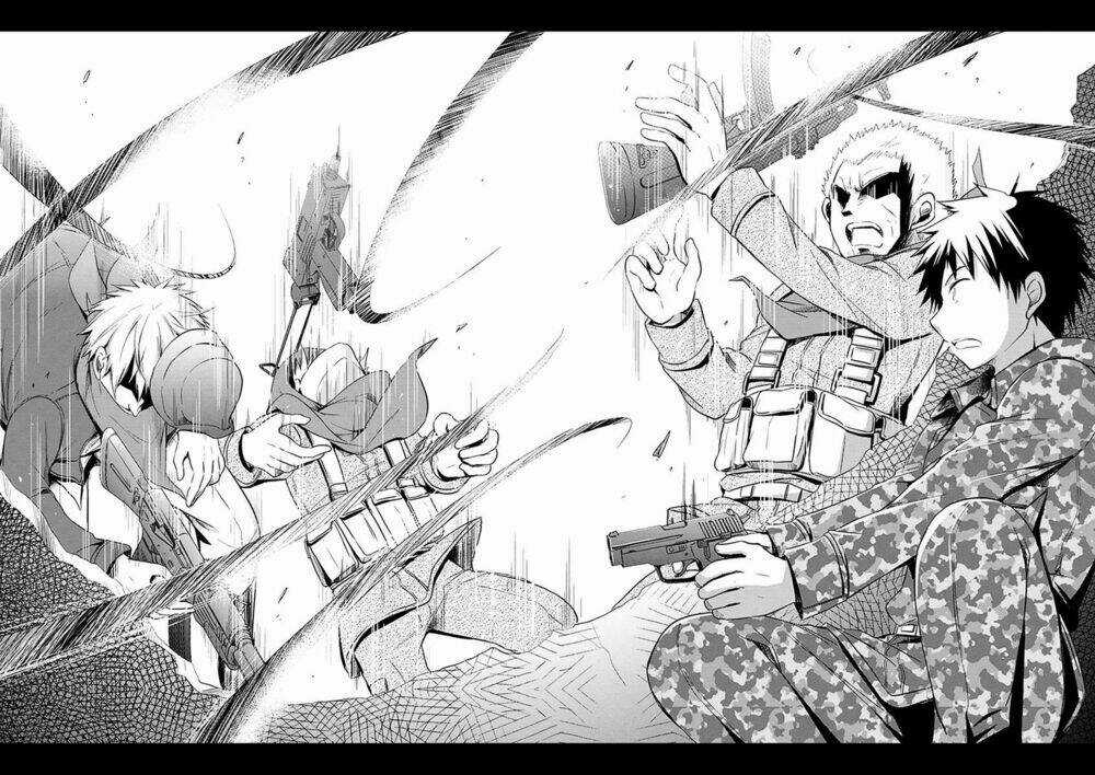 Kalyx Chapter 1.2 trang 21