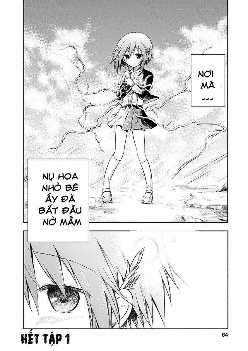 Kalyx Chapter 1.2 trang 24