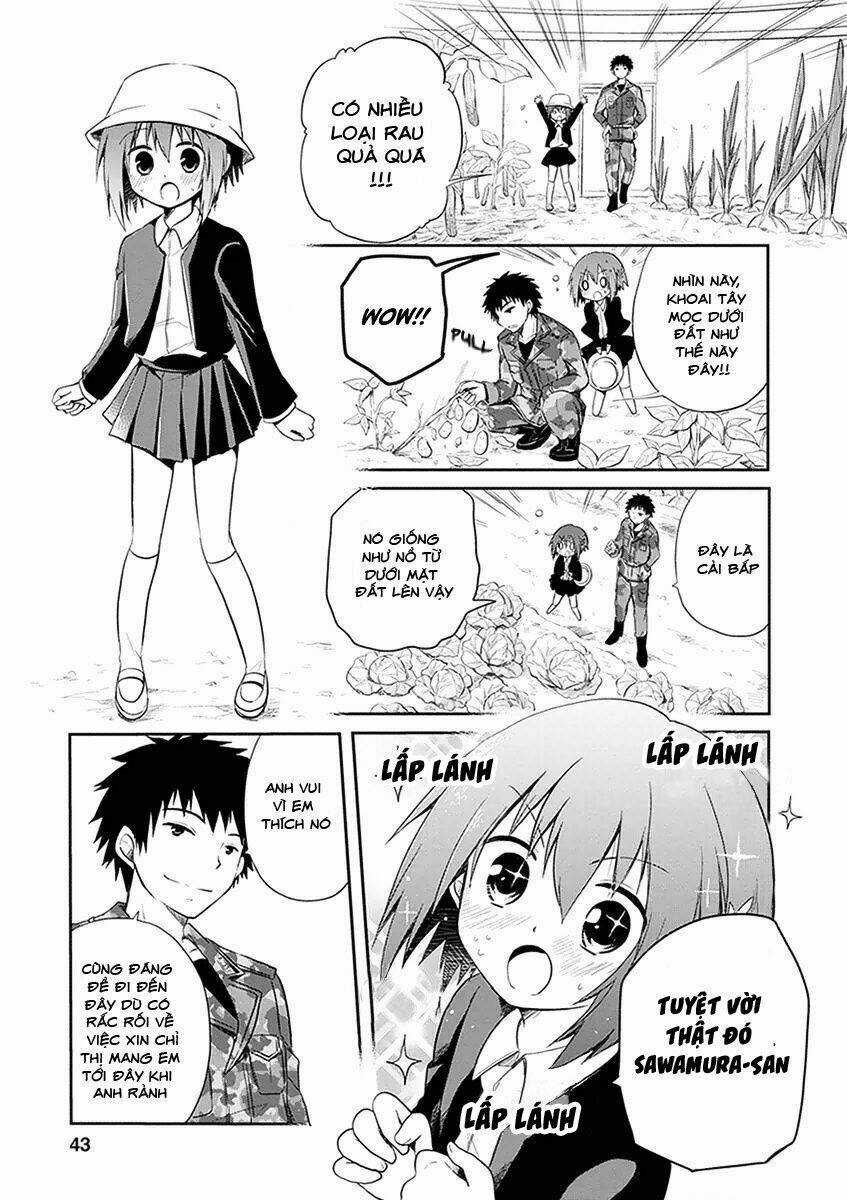 Kalyx Chapter 1.2 trang 4