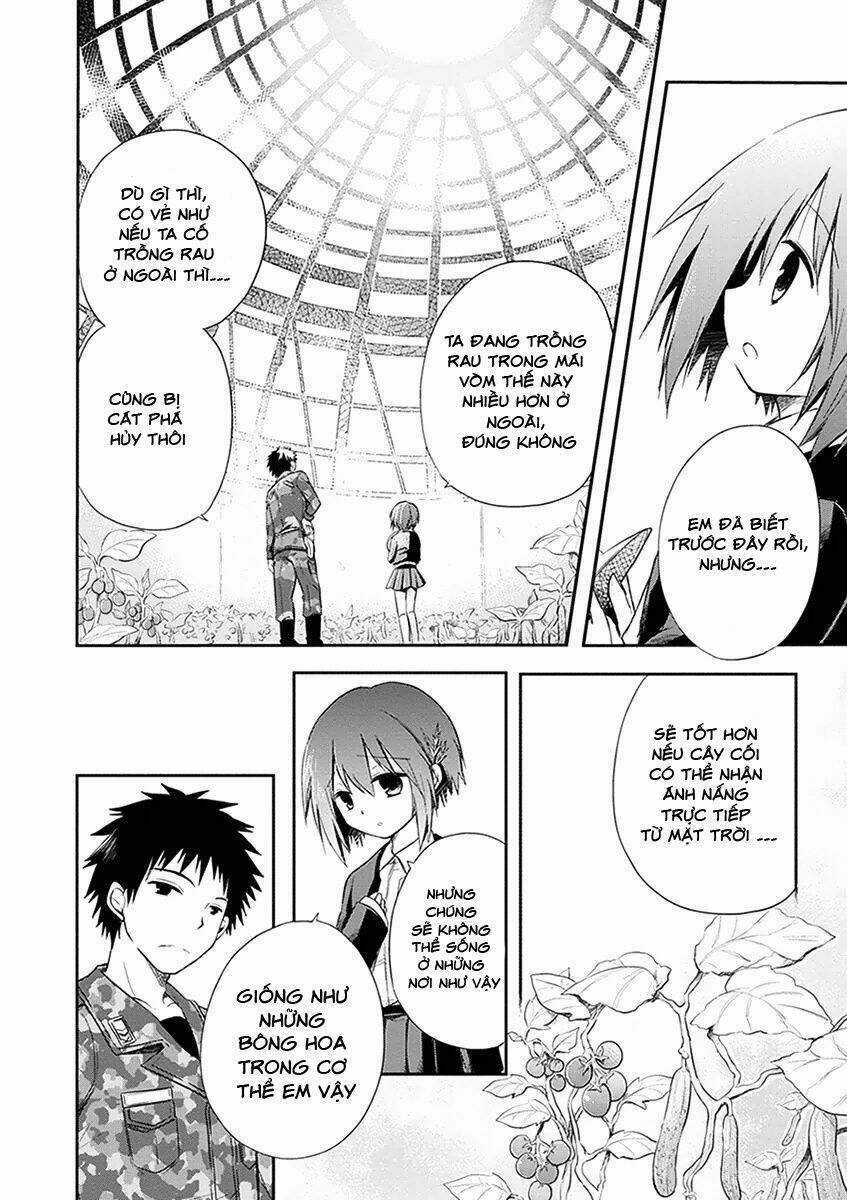 Kalyx Chapter 1.2 trang 5