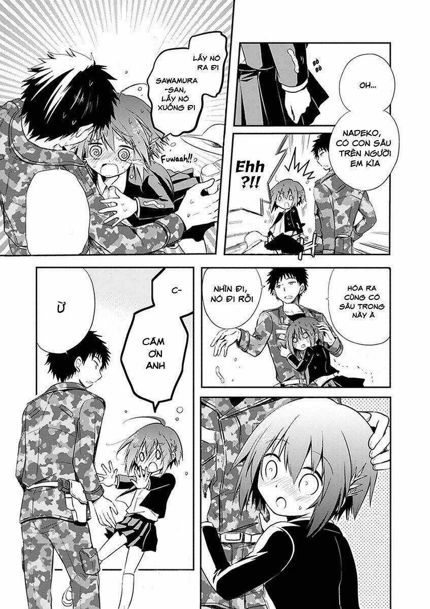 Kalyx Chapter 1.2 trang 6