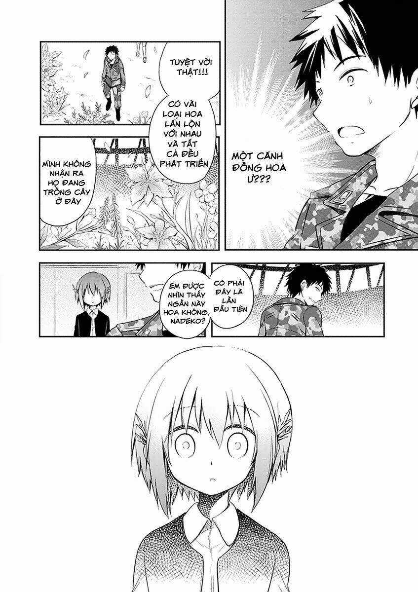 Kalyx Chapter 1.2 trang 9