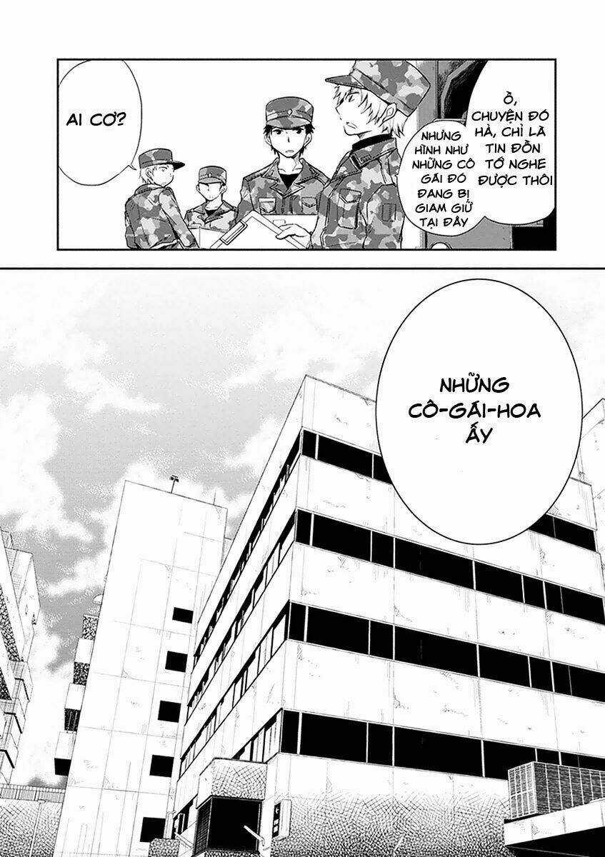 Kalyx Chapter 1 trang 14