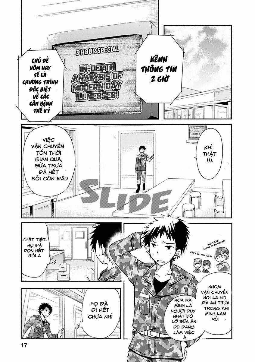 Kalyx Chapter 1 trang 15