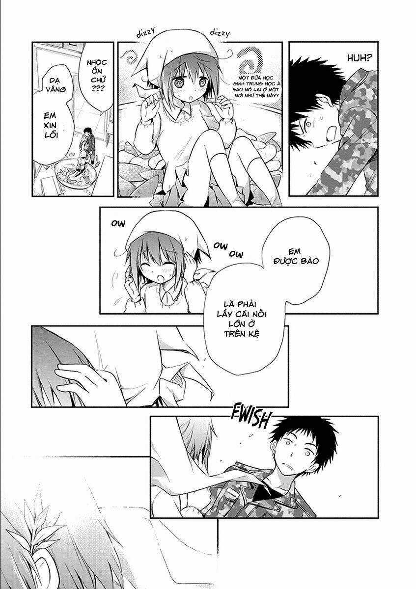 Kalyx Chapter 1 trang 17