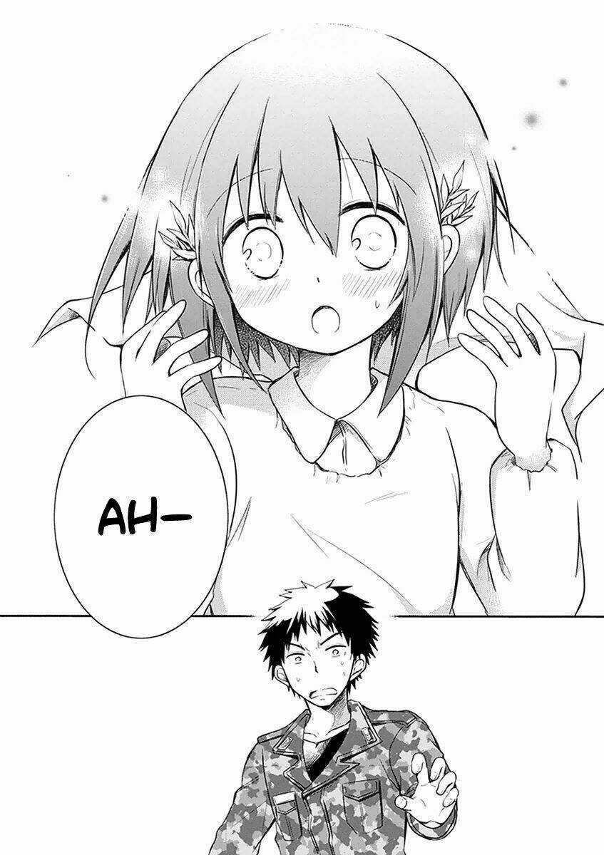 Kalyx Chapter 1 trang 18