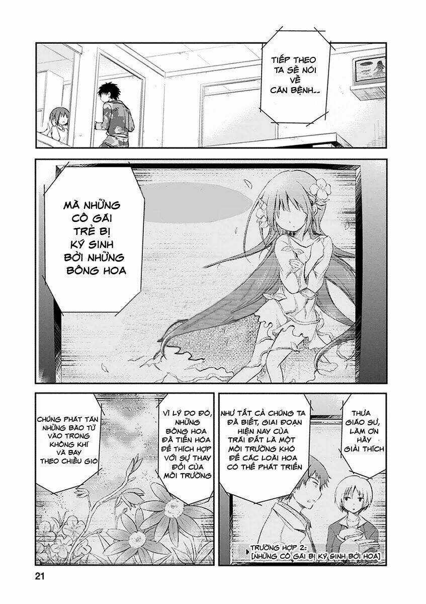 Kalyx Chapter 1 trang 19