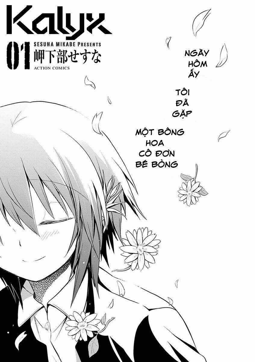Kalyx Chapter 1 trang 2