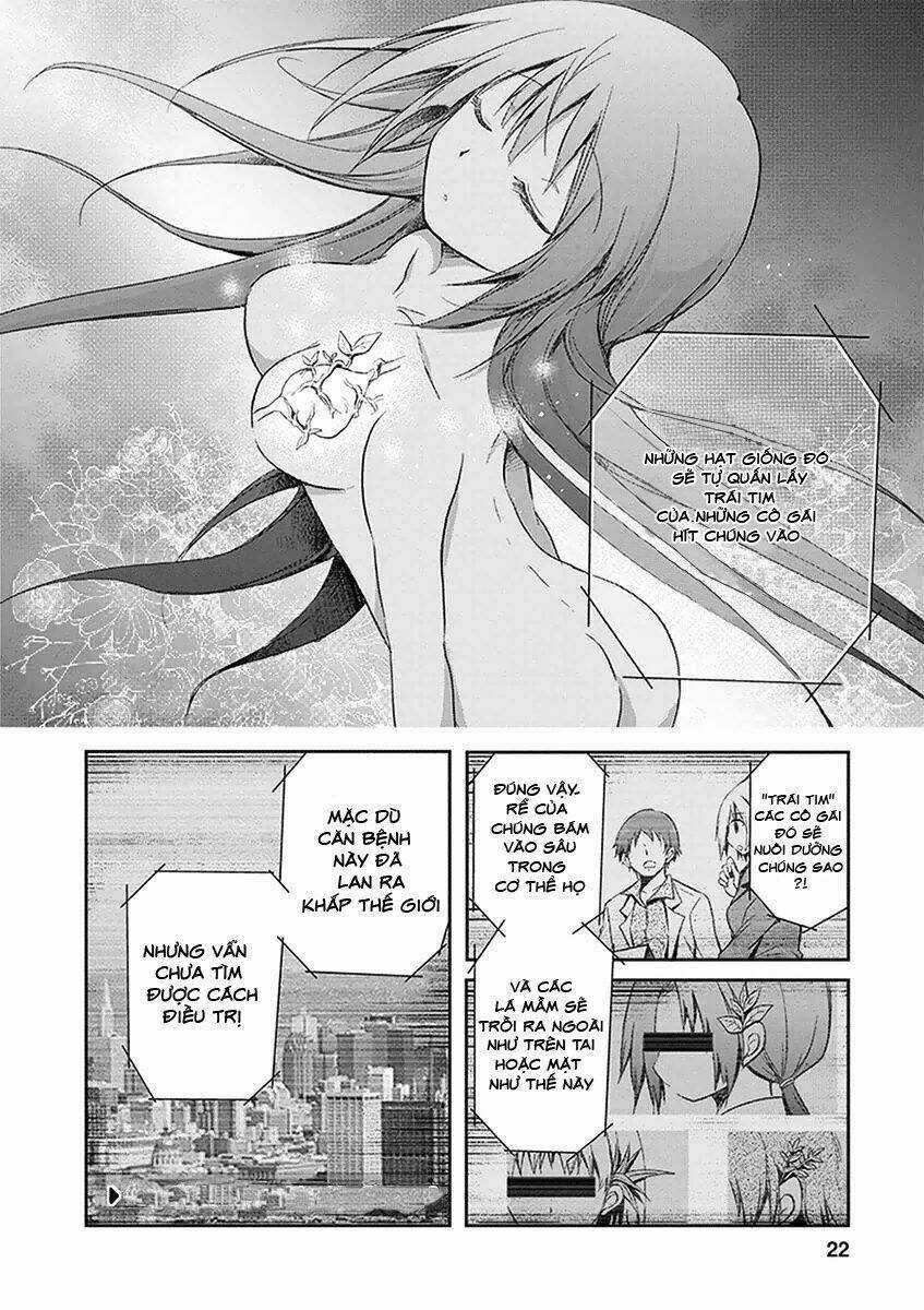 Kalyx Chapter 1 trang 20