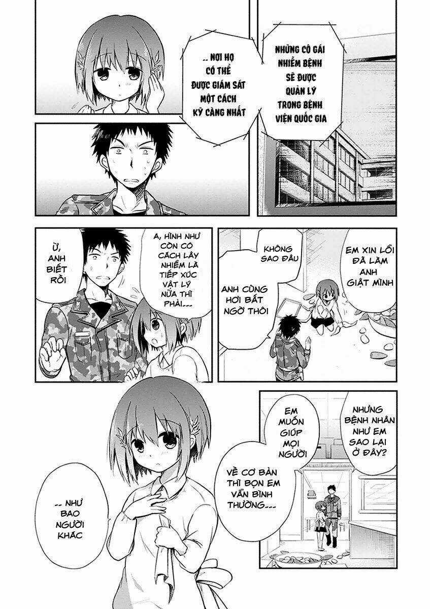 Kalyx Chapter 1 trang 21