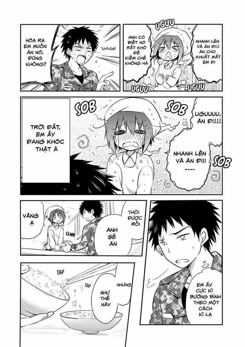 Kalyx Chapter 1 trang 25