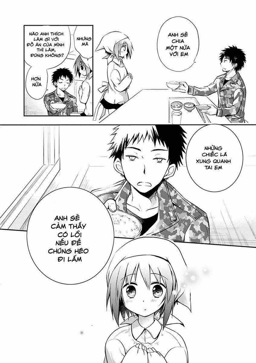 Kalyx Chapter 1 trang 26