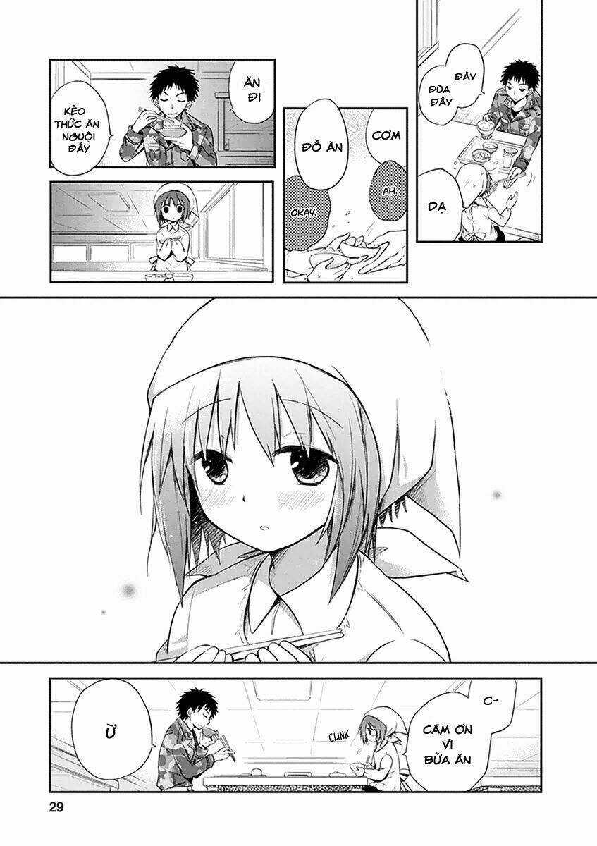 Kalyx Chapter 1 trang 27