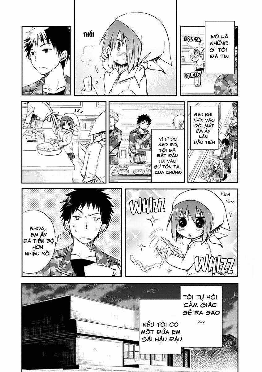 Kalyx Chapter 1 trang 33