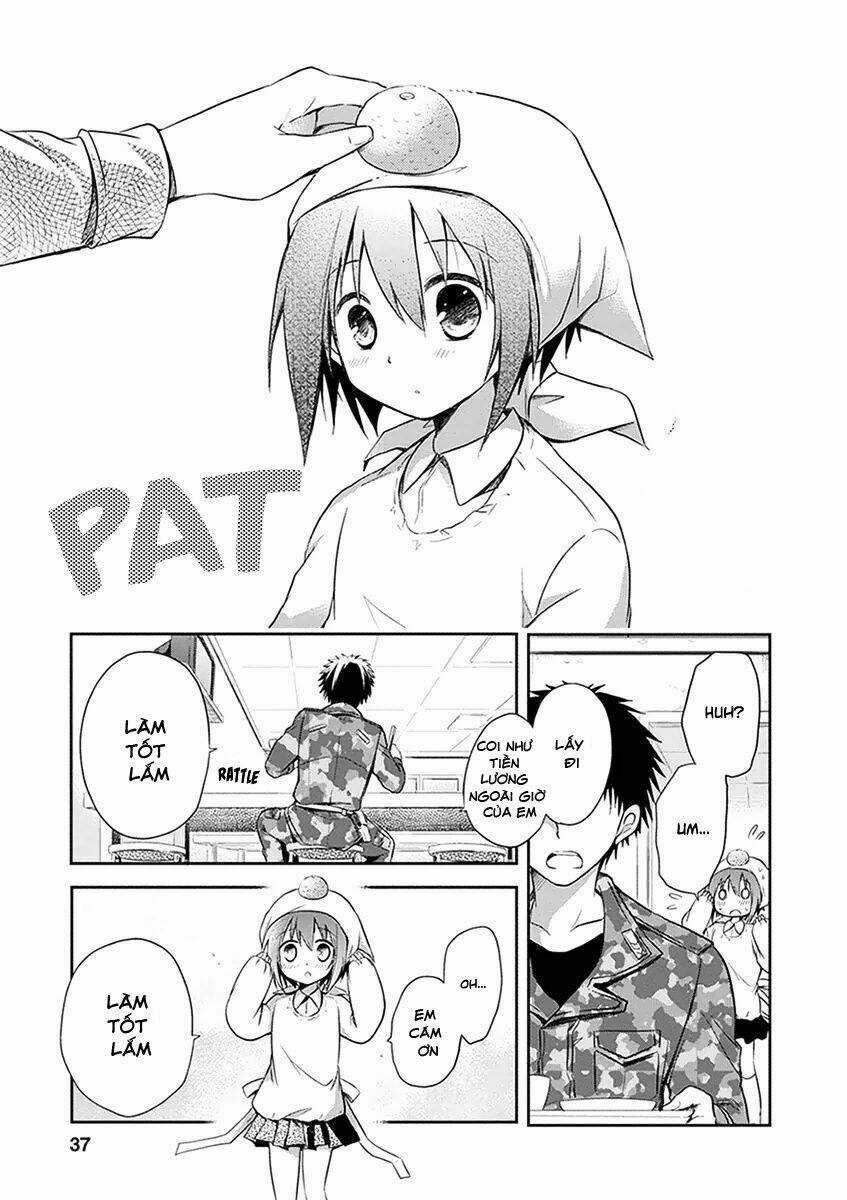 Kalyx Chapter 1 trang 35