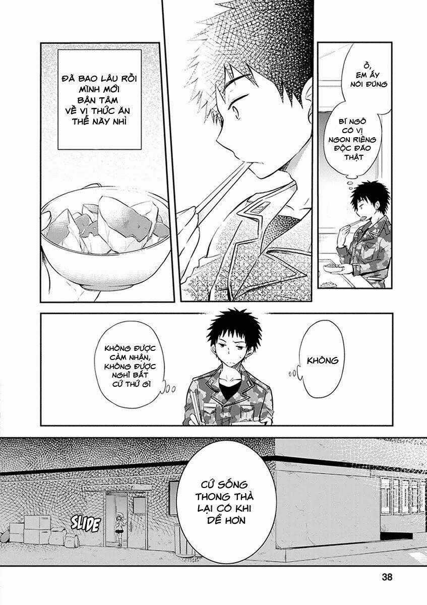 Kalyx Chapter 1 trang 36