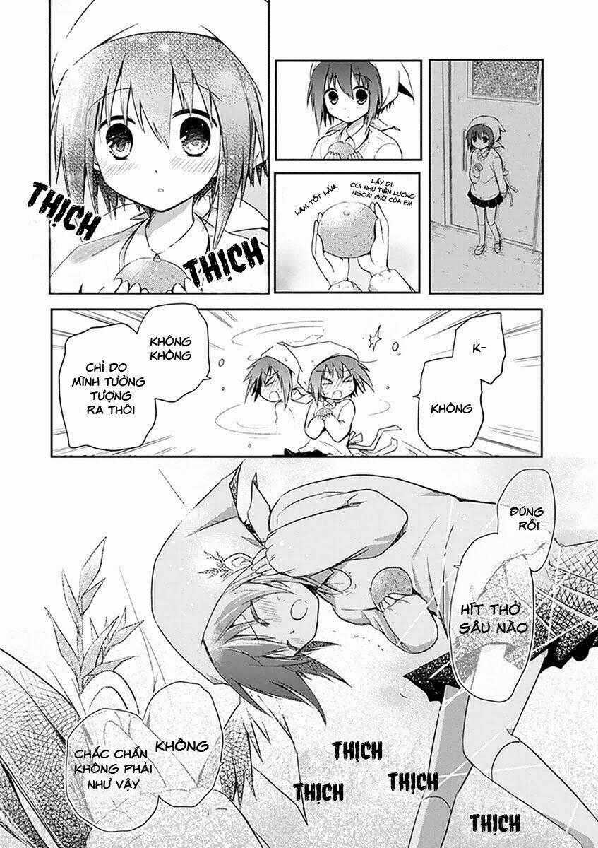 Kalyx Chapter 1 trang 37