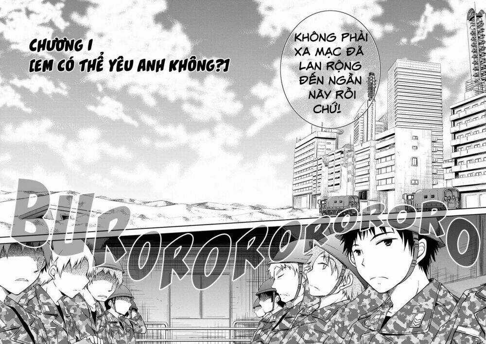 Kalyx Chapter 1 trang 4