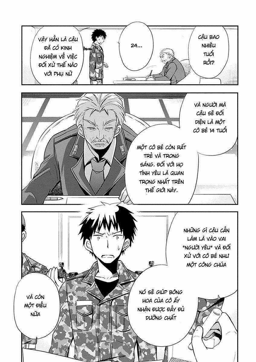 Kalyx Chapter 2 trang 11