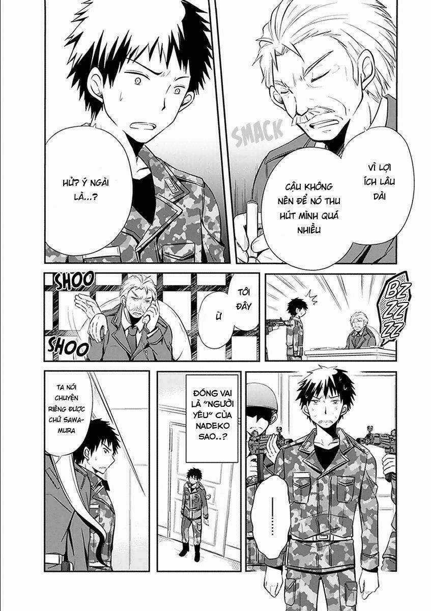 Kalyx Chapter 2 trang 12