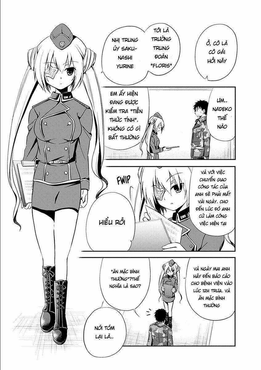 Kalyx Chapter 2 trang 13