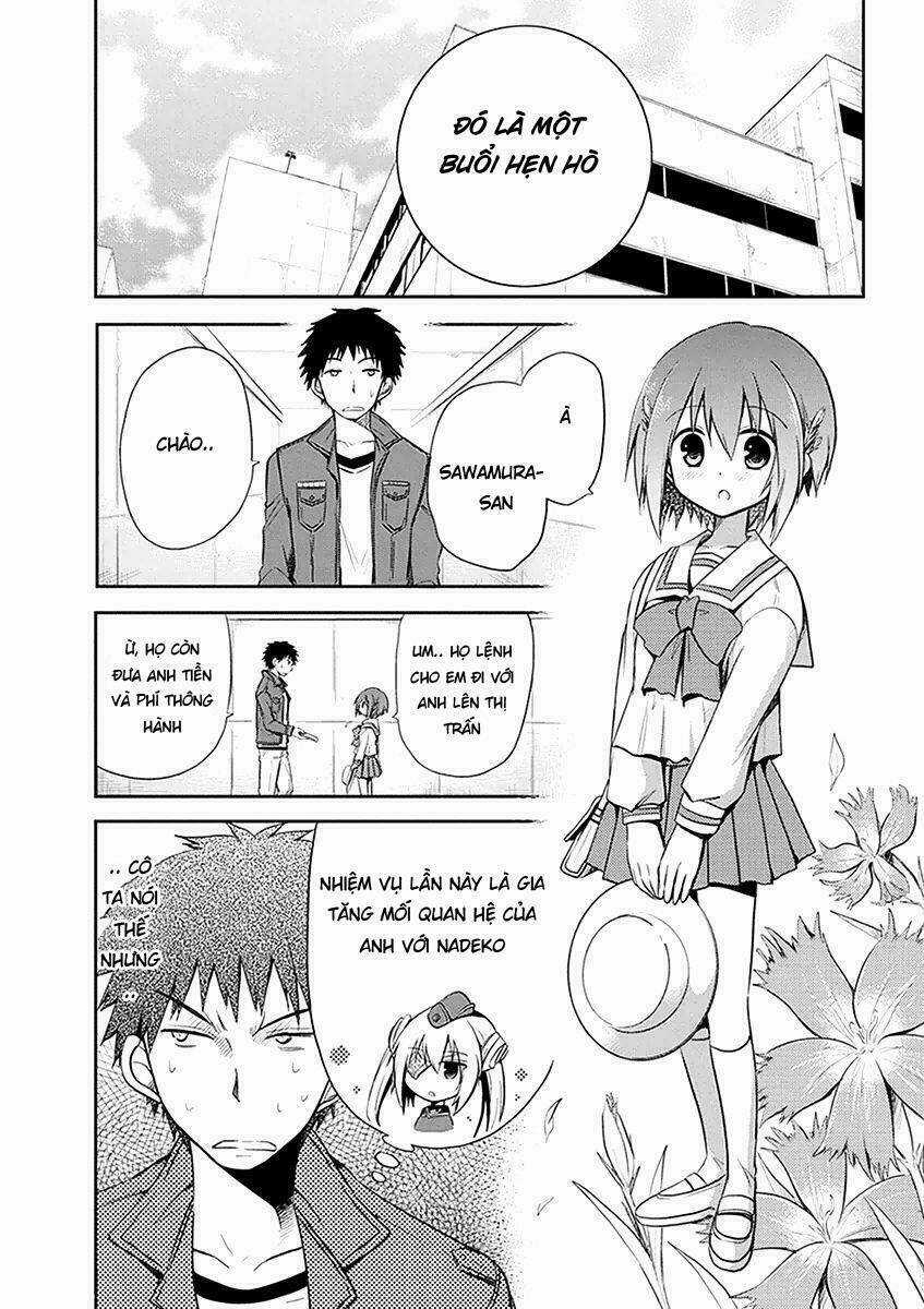 Kalyx Chapter 2 trang 14